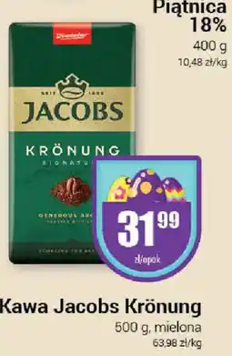 Premium Nasz Sklep Kawa Jacobs Krönung oferta