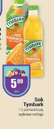 Premium Nasz Sklep Tymbark Sok oferta
