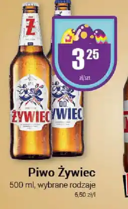 Premium Nasz Sklep Piwo Zywiec oferta