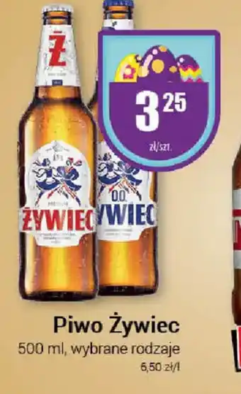Premium Nasz Sklep Piwo Zywiec oferta