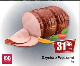 Premium Nasz Sklep JBB Szynka z Wędzarni oferta