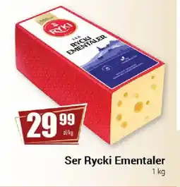 Premium Nasz Sklep Ser Rycki Emmentaler oferta