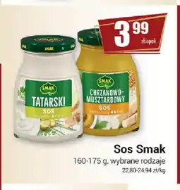 Premium Nasz Sklep Sos Smak oferta