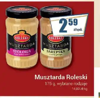 Premium Nasz Sklep Musztarda Roleski oferta