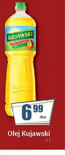 Premium Nasz Sklep Olej Kujawski oferta
