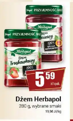Premium Nasz Sklep Dżem Herbapol oferta