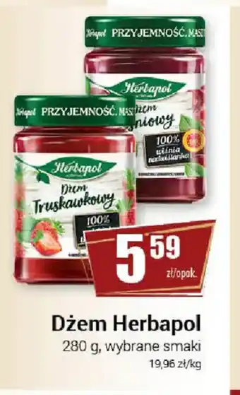 Premium Nasz Sklep Dżem Herbapol oferta