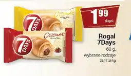 Premium Nasz Sklep Rogal 7Days oferta