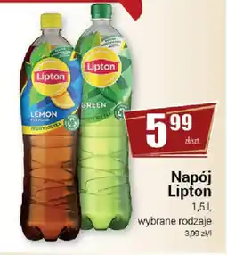 Premium Nasz Sklep Napój Lipton oferta