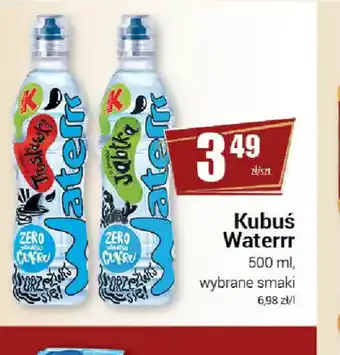 Premium Nasz Sklep Kubuś Waterrr oferta