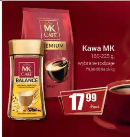 Premium Nasz Sklep Kawa MK oferta