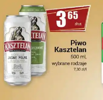 Premium Nasz Sklep Piwo Kasztelan oferta