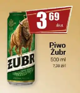 Premium Nasz Sklep Piwo Zubr oferta