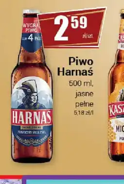 Premium Nasz Sklep Piwo Harnaś oferta