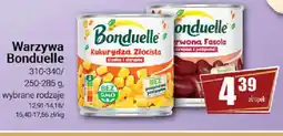 Premium Nasz Sklep Bonduelle Warzywa oferta
