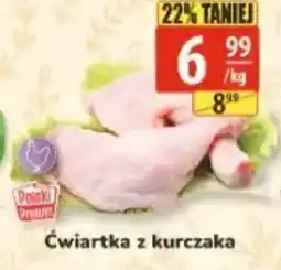 API MARKET Cwiartka z kurczaka oferta