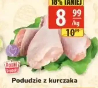 API MARKET Podudzie z kurczaka oferta