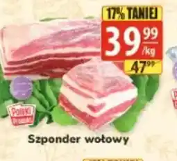 API MARKET Szponder wołowy oferta