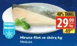 API MARKET Meduza Miruna filet oferta