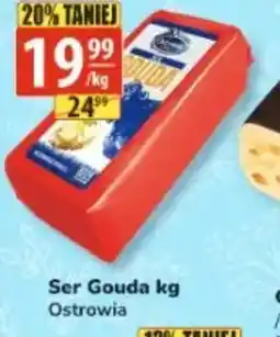 API MARKET Ser Gouda Ostrowia oferta