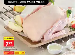 Biedronka Kaczka świeża bez podrobów Kraina Mięs oferta