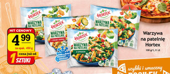 Gram Market Warzywa na patelnie Hortex 450g oferta