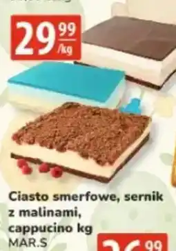 API MARKET MAR.S Ciasto oferta