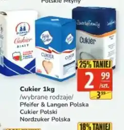 API MARKET Cukier 1kg oferta