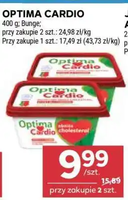 Stokrotka Market Optima Cardio oferta