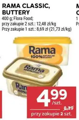 Stokrotka Market Rama Classic, Buttery oferta
