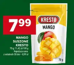 Stokrotka Market Mango suszone Kresto oferta