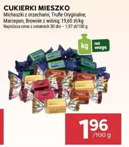 Stokrotka Market Cukierki Mieszko oferta