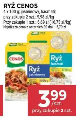 Stokrotka Market Ryż CENOS oferta