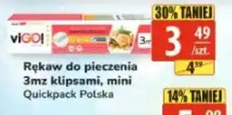 API MARKET ViGO! Rękaw do pieczenia oferta