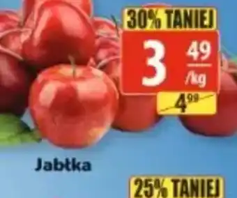 API MARKET Jabłka oferta