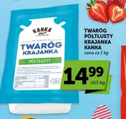 Groszek Kanka Twaróg Krajanka oferta
