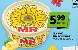 Groszek Słynne MR Roślinne oferta