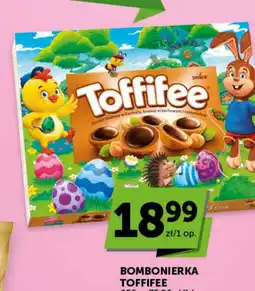 Groszek Storck Toffifee oferta
