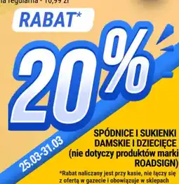 bi1 Spódnice i sukienki oferta