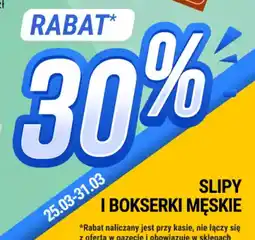 bi1 Slipy i bokserki męskie oferta