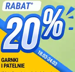 bi1 Garnki i patelnie oferta