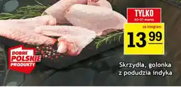 Gram Market Skrzydła, golonka z indyka oferta