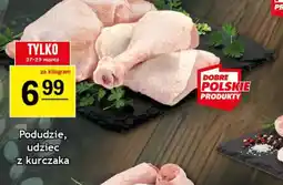 Gram Market Podudzie, udziec z kurczaka oferta