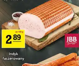 Gram Market JBB Bałdyga Indyk faszerowany oferta