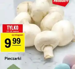 Gram Market Pieczarki oferta