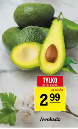 Gram Market Awokado oferta