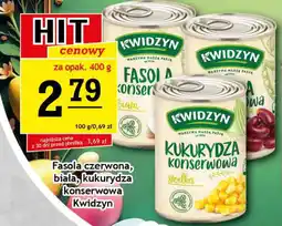 Gram Market Kwidzyn Fasola / Kukurydza oferta