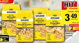 Gram Market Makaron Goliard oferta