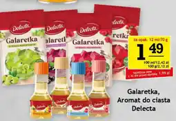 Gram Market Delecta Galaretka / Aromat oferta