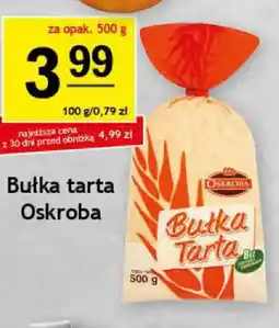 Gram Market Bułka tarta Oskroba oferta